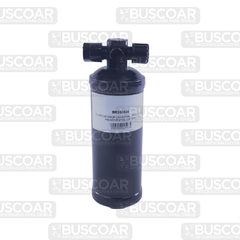 Filtro Secador Universal Oring Para 2 Pressostatos 32814800