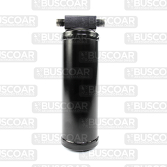 Filtro Secador 3/8 X 3/8 O'ring Case A76312 - BUSCOAR Ar Condicionado para Ônibus