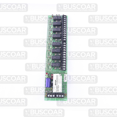 Placa Variable Output Relay Board SW R08 V1 Danfoss na internet