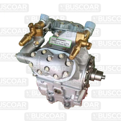 Compressor Thermo King X430 Onibus RM - comprar online