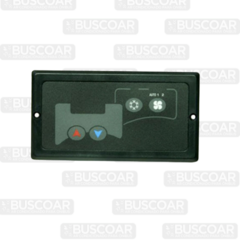 Painel Controlador GL-F100 Euroar