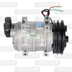 Compressor TM21 2A 145mm 24v - comprar online