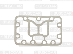 Junta Cabecote Fk40 465-560-655 Aço