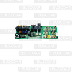 Placa Relés GL-C951 24v Carrier