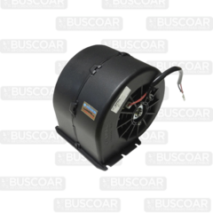 Motor Evaporador Radial Simples Bosch Irizar 24v