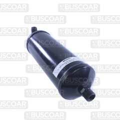 Filtro Secador Denso RP100 / LD8i BC441800-019 - BUSCOAR Ar Condicionado para Ônibus