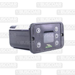 Painel Controlador Elet. EF-002C Modo Pres. Euroar 24V na internet