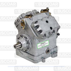 Compressor Hispacold 4cc Irizar RM na internet