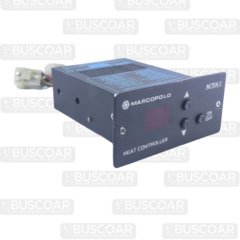 Painel Controlador Calefação CCM4000 Actia - comprar online