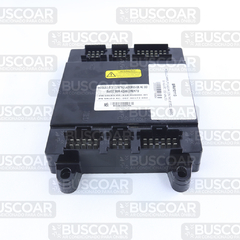 Módulo Amplificador Controle ECU Basic S/ Aquec. DD Valeo - comprar online