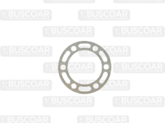 Junta Selo de Vedação Compressor Carrier 5G