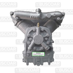 Compressor Thermo King X430 LS Eixo Grosso Carreta RM - comprar online