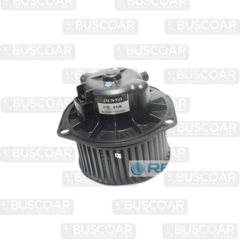 Motor Evaporador Caixa Evaporadora F006B10080 Ford Cargo 24v