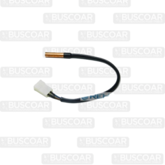Sensor Temperatura Evaporador AmbienteThermo King 400975