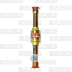 Válvula Retenção Danfoss NRV16S ODF 5/8 Solda 020-1018