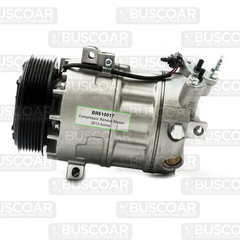 Compressor 7PK Renault Master 2013 12v CS20412 na internet