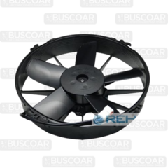 Eletroventilador 12" 305mm ASP VA01-AP70/LL-36A Spal 12v