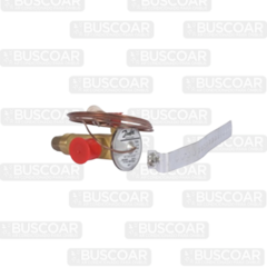 Válvula Expansão TGEN 7TR 24KW R134a Danfoss 067N7015