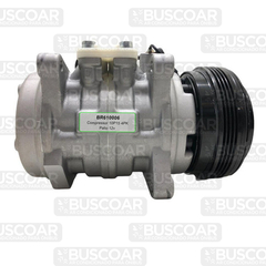 Compressor 10P15 4PK Palio 12v - comprar online