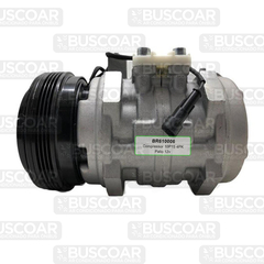 Compressor 10P15 4PK Palio 12v