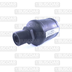 Mufla Linha de Descaga 7/8 Oring Climabuss 77500015 - comprar online