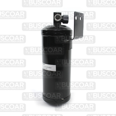 Filtro Secador Trator New Holland 82007131 - comprar online