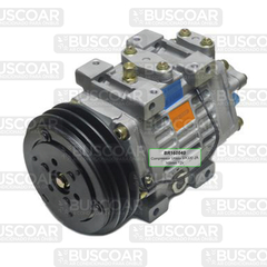 Compressor Unicla UX330 2A 168mm 12v