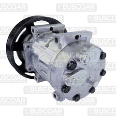 Compressor 7H15 8PK 180mm Volvo 24v na internet