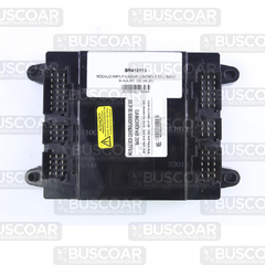 Módulo Amplificador Controle ECU Basic S/ Aquec. DD Valeo