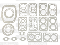 Kit Juntas Comp. Bock Fk40-465/655