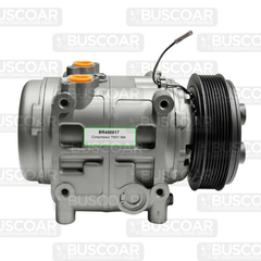 Compressor TM31 RM - comprar online