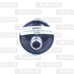 Filtro Secador 5/8 Flare Danfoss DML305R 023Z0051 na internet