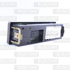 Painel Controle KS60 Konvekta H11-003-482 - BUSCOAR Ar Condicionado para Ônibus