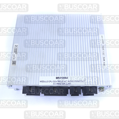 Módulo CPU Controle A/C Irizar Hispacold Ecomaster Clima