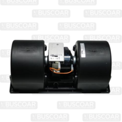 Motor Evaporador Radial Duplo B06 TK/Valeo 24v