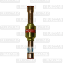 Válvula Retenção Danfoss NRVH19S ODF 3/4 020-1019