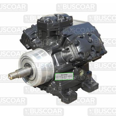 Compressor Denso 6c500c Onibus - comprar online