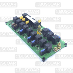 Placa Relés PCBA GL-R2HIB004 Eberspacher 24v - comprar online