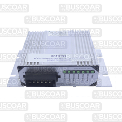 Módulo Amplificador Controle GLD330 LD8i Denso BC141070-1911 - BUSCOAR Ar Condicionado para Ônibus