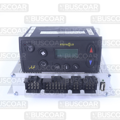 Kit Módulo Painel Ecomaster Clima II Hispacold 8022775BR