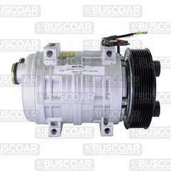 Compressor TM21 8pk 145mm 12v - comprar online