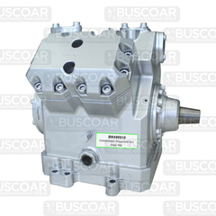 Compressor Hispacold 4cc Irizar RM