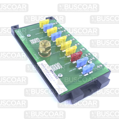 Placa de Fusíveis I6 Hispacold AH5010108BR - comprar online