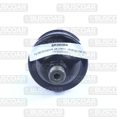 Filtro Secador 3/8 Oring Danfoss DML163 FS 023Z0245 na internet