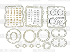 Kit Juntas Comp. Thermo King X426/430