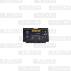 Painel A/c Bus Irizar Antivo Hispacold