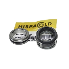 Selo Mecânico Compressor Hispacold 6cc AH4200065