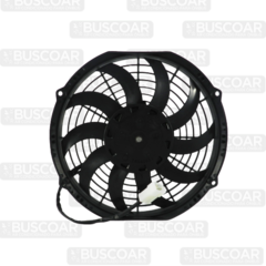 Eletroventilador 10" 255mm SOP 101350012 Imobras 12v