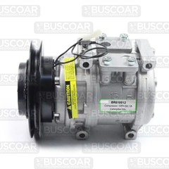 Compressor 10PA15C 1A Caterpillar 24v - comprar online