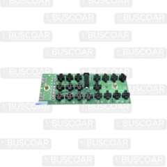 Placa Relés X900 Thermo King 2C34827G01